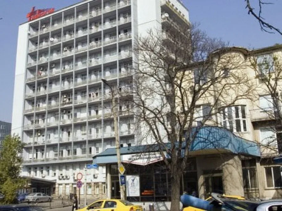 "Пирогов" с 8 мини директори
