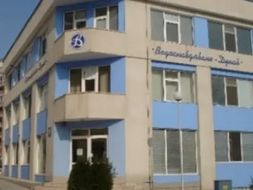 Наливат 35 млн. лв. в пречиствателна станция 