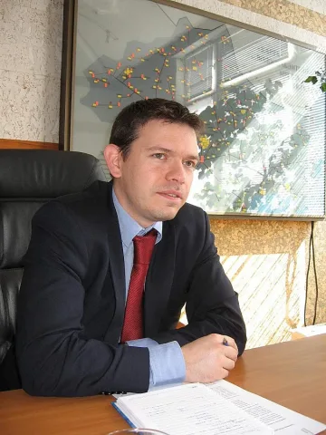 ВиК сключи сделка за 1.3 млн. лв.