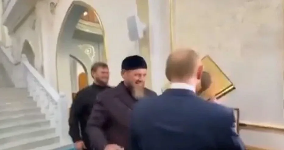 Изненадата е голяма! Путин изуми света