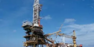 Япония извлича метан под водата