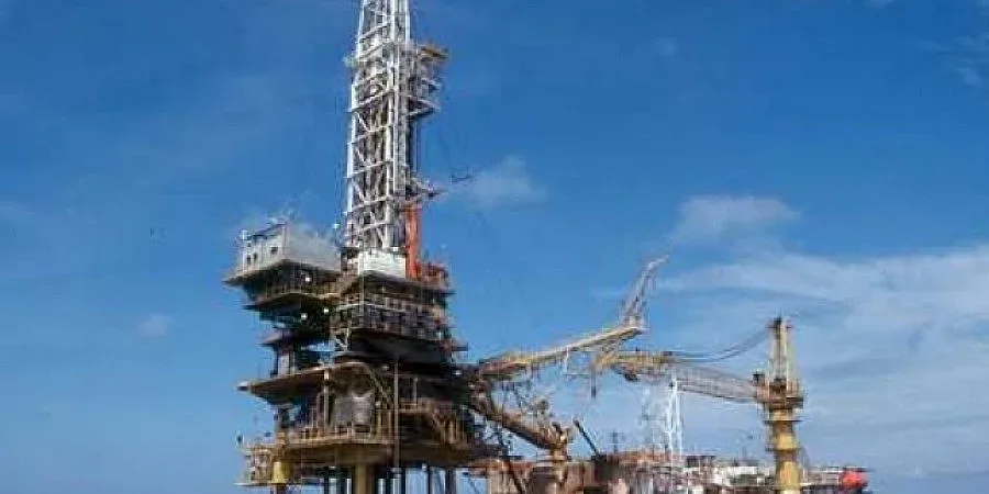 Япония извлича метан под водата