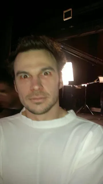 Миро сложи усмирителна риза на Ивайло Захариев   