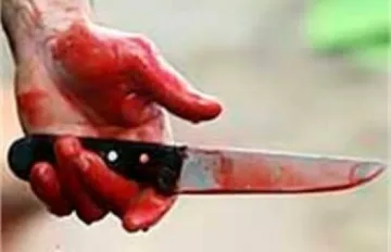 Дъщеря закла майка си