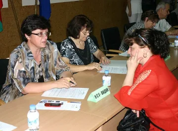 Безплатни съвети за работа в чужбина