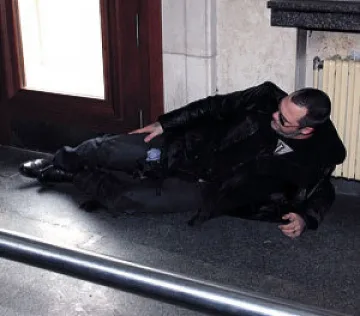 Златко Баретата проходи