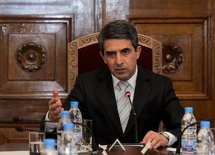 Плевнелиев залага на образование и иновации