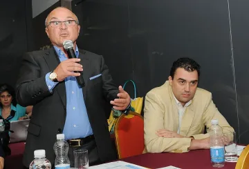 Наш при Путин за самбото