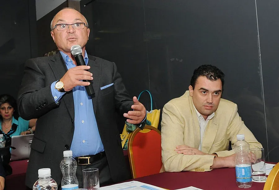 Наш при Путин за самбото