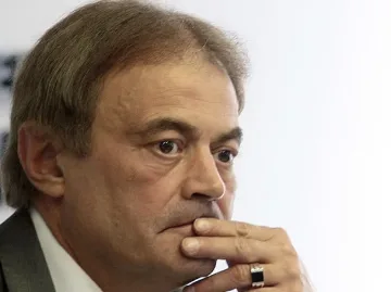 Йорданов се притесни за бюджета на Варна