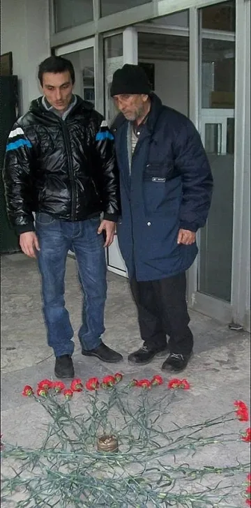 Искат вендета за бирника на Венци