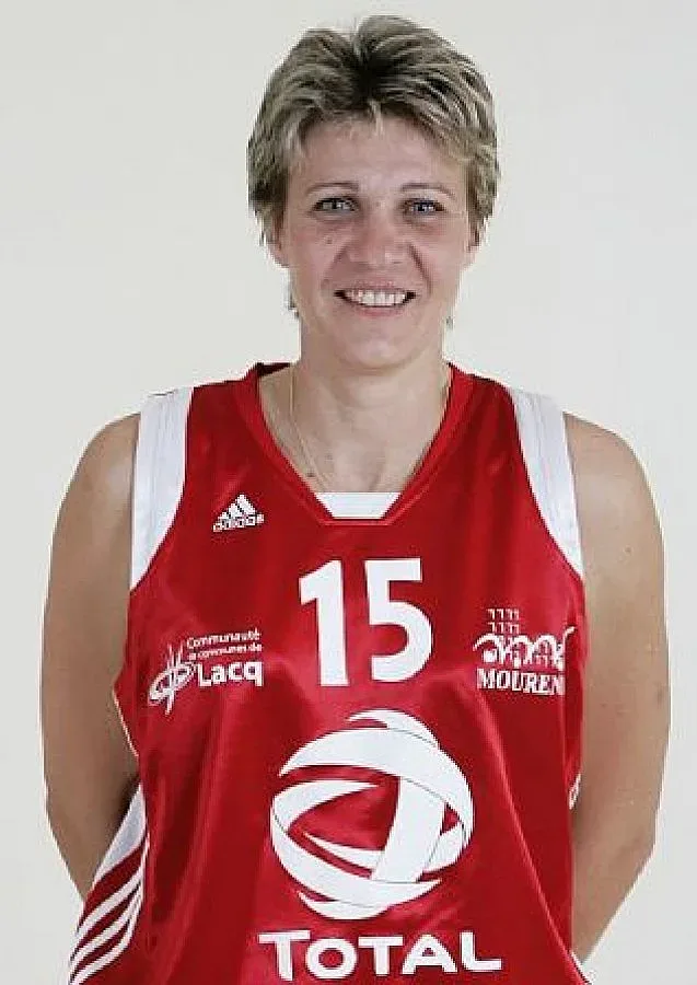 Полина Цекова идва за Мача на звездите