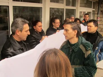 Разкриха манипулации в исканията на протестиращите 