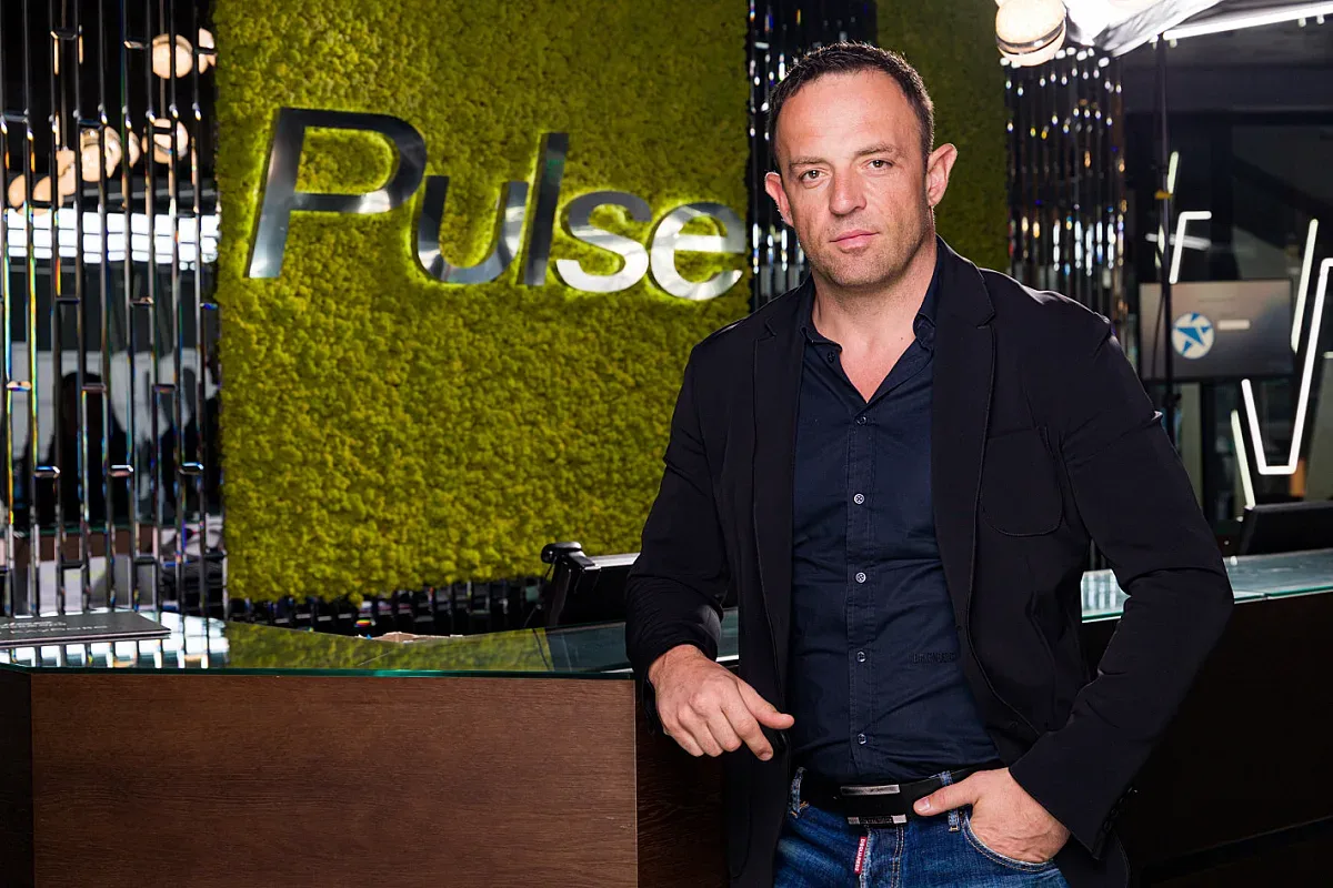 Паскал Дойчев: Pulse Nutri Expert е революция в здравословното хранене