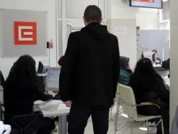 ЕВН: Сметките за ток за февруари са с 18% по-ниски