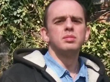 Опълчение брани учителя Данев 