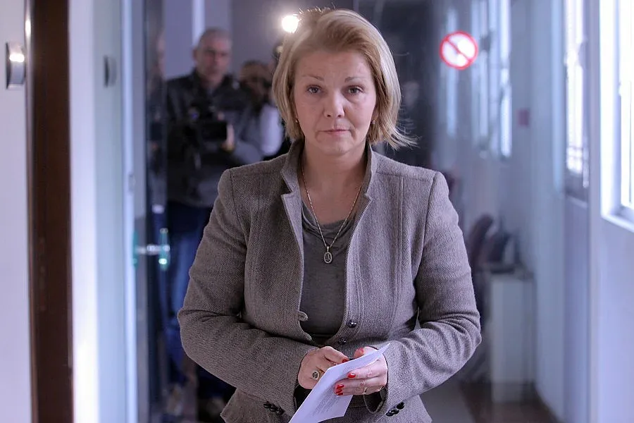 Добрев: Дипломата на Иванова не е важна за тока