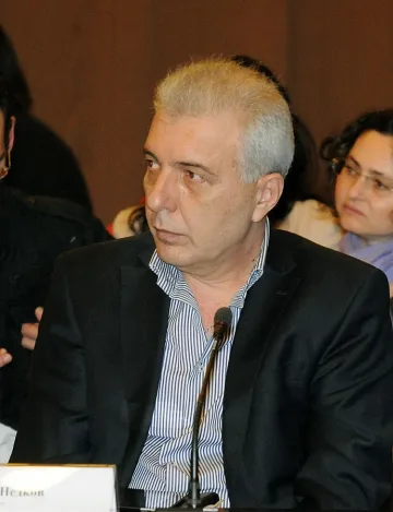 Димитър Недков: Убийството на Илия Павлов е политическо