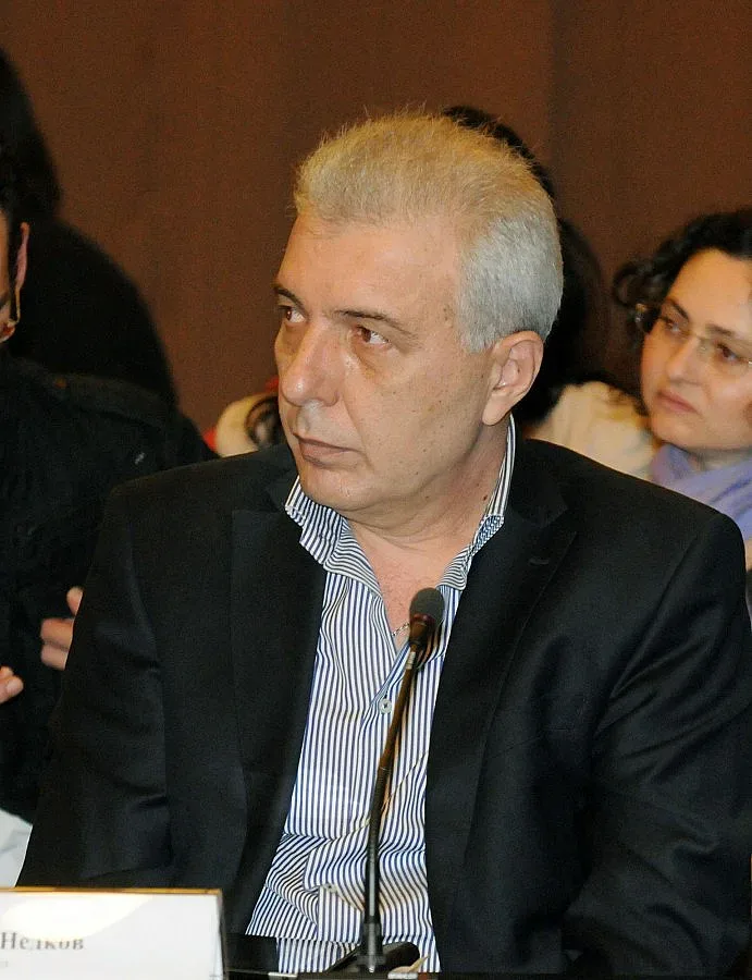 Димитър Недков: Убийството на Илия Павлов е политическо