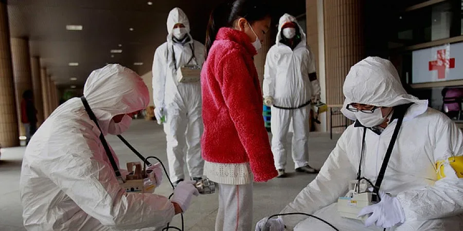 Две години след аварията във Фукушима