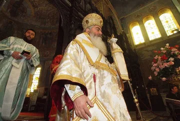 Панихида за Пламен във Варна