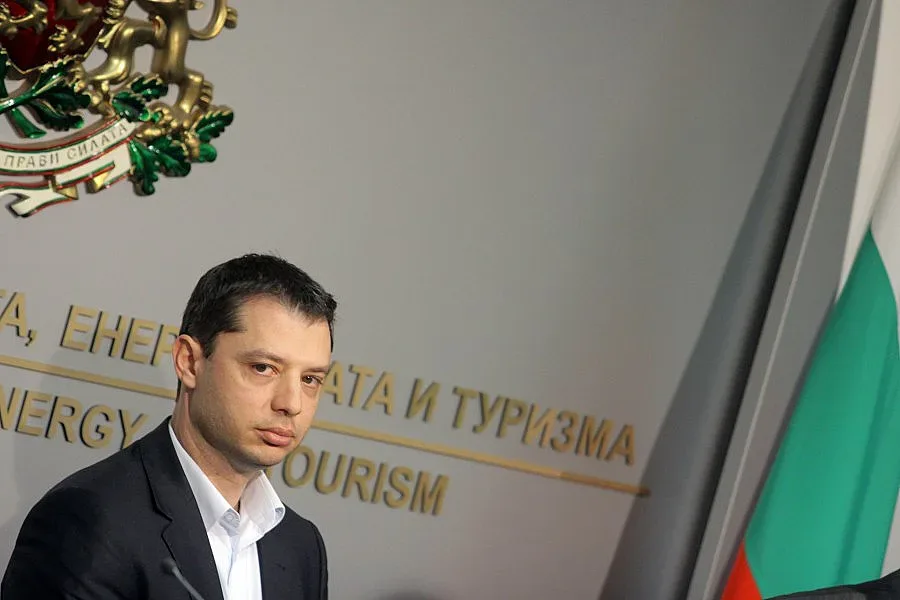 Добрев дава "особените залози" на прокурор