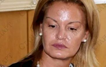 Стефка Костадинова се закани! Кого праща в съда