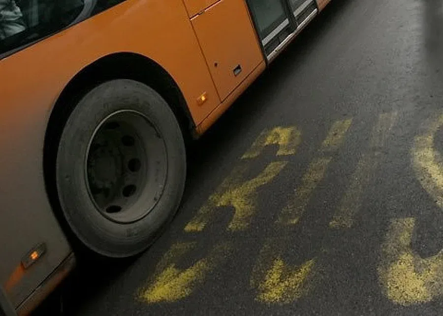 Автобусен превозвач с ултиматум до Пазарджик