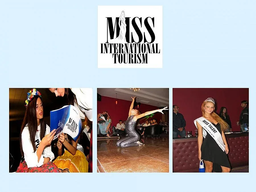Избират Мис Туризъм в Банско