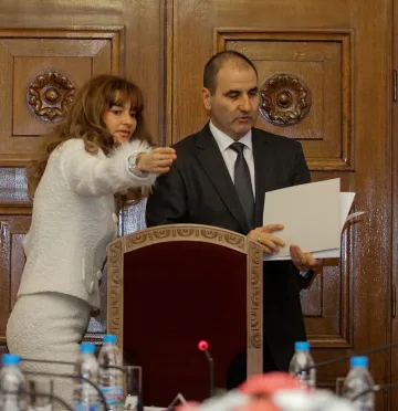 Цветанов: Можеше да имаме по-голям дефицит