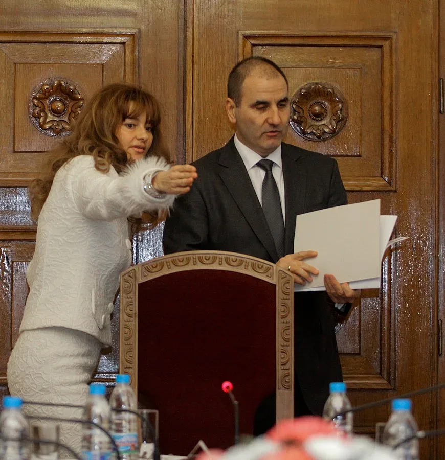 Цветанов: Можеше да имаме по-голям дефицит