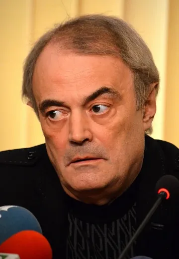 Йорданов: 400 000 лв. са изхарчени срещу мен