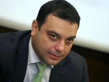 Московски: Само приватизация ще спаси БДЖ