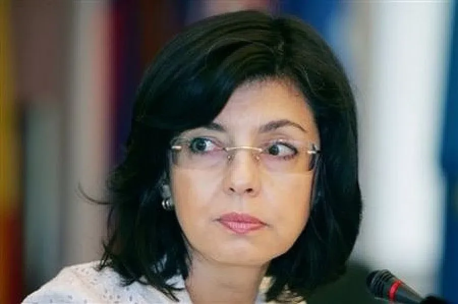 Кунева: България я чака нов заем