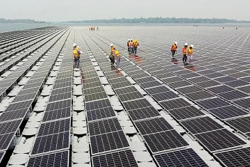 Гигантски завод в наше село. Рекордни пари и работни места