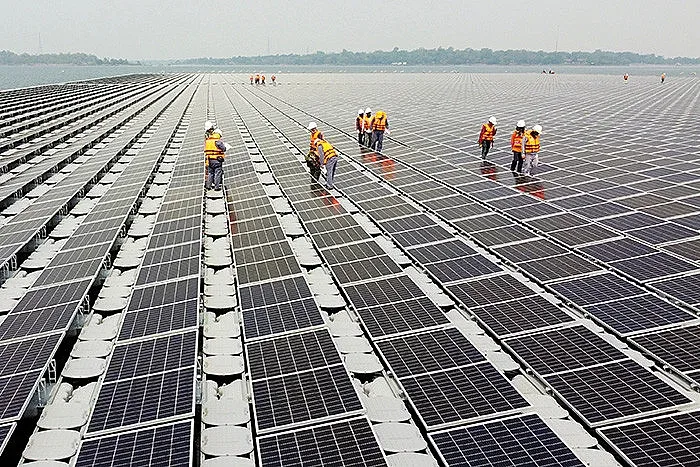 Гигантски завод в наше село. Рекордни пари и работни места