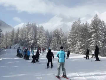 Скиори юруш на 50% промоция