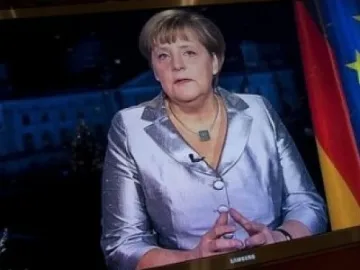 Бизнесът: Меркел, спри цените на тока