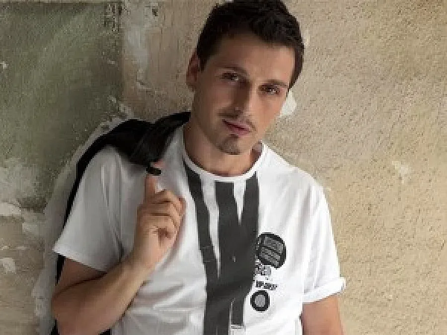 Косъма сменя Стефан Щерев