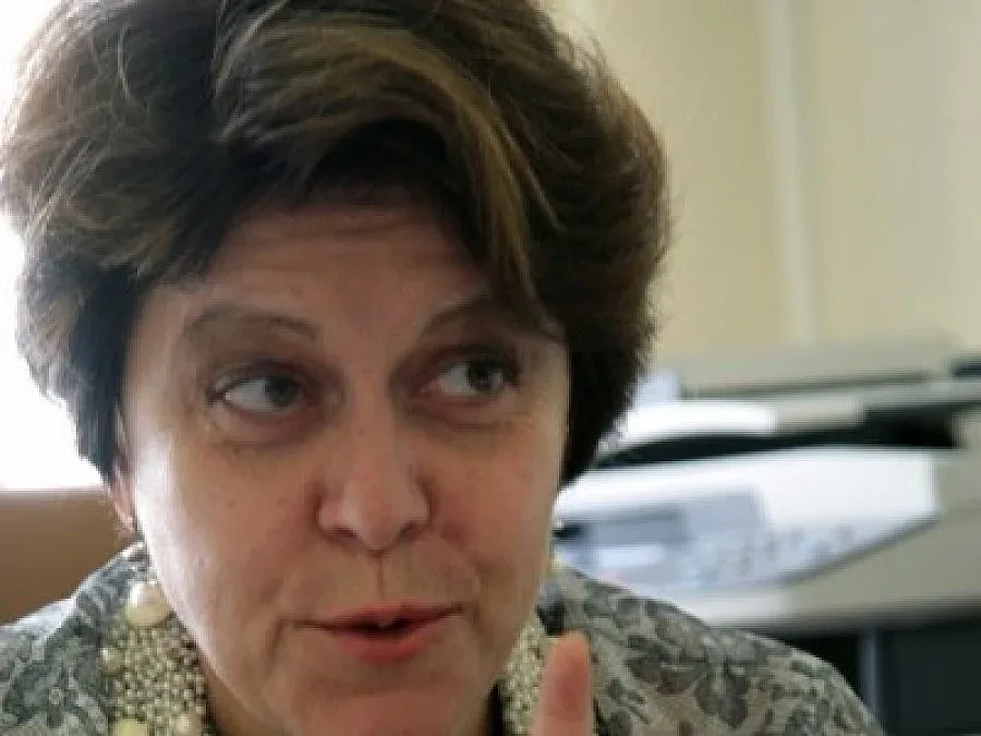 Татяна Дончева: Ставам за Мис България