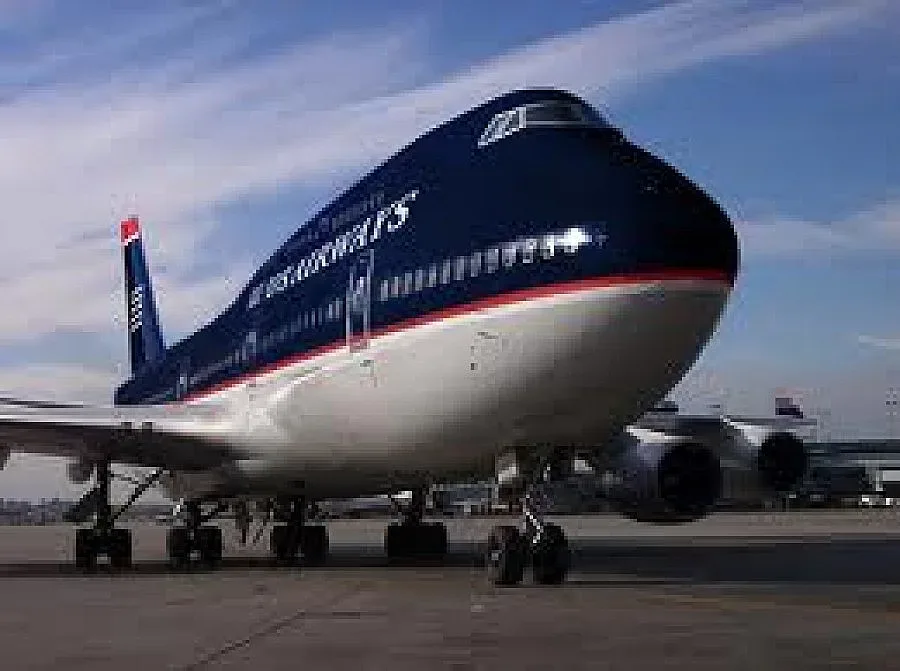 Пътник внесе бомба на борда на самолет в САЩ