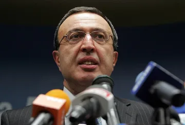 Стоянов очаква изненади на изборите