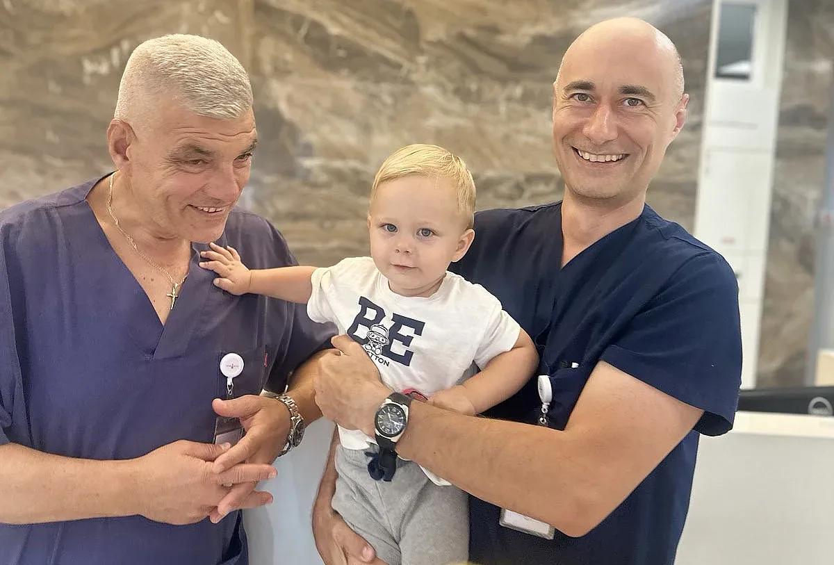 МЦ "Афродита" проговори за изкуствения интелект в инвитрото