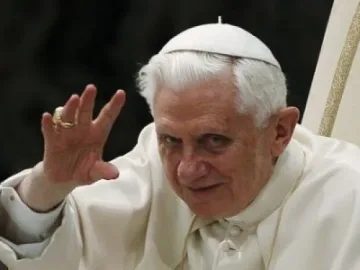 Изборът на папа започва на 12 март