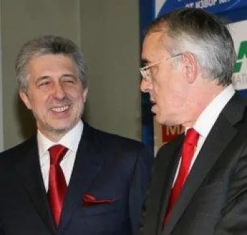 Прекратиха делото срещу Донев и Павлов