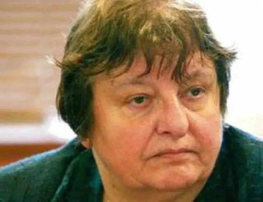 Евгения сменя Юлияна като шеф на ДКВЕР