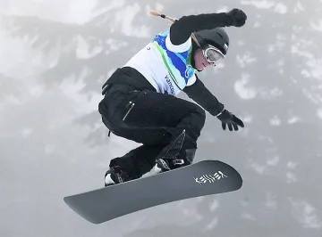 Сани Жекова се класира за финала в Ароза