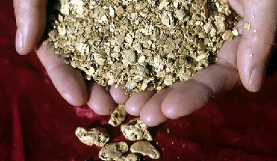 Одобриха  златните мини  в Брезник   