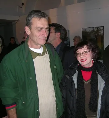 Археологът от света на рицарите