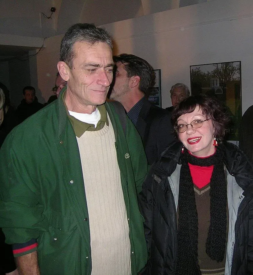 Археологът от света на рицарите